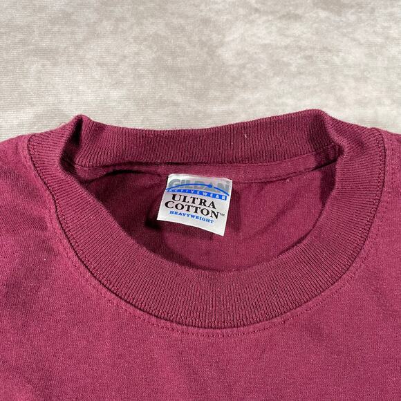 2005 The Smiths Promotional Graphic T-shirt - Picture 4 of 7